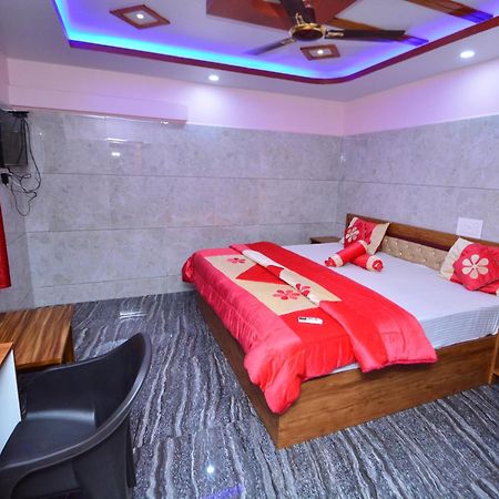 Aryan residency Villa Māvalli Dış mekan fotoğraf