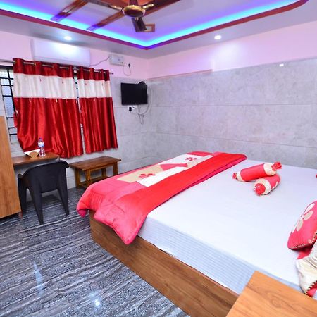 Aryan residency Villa Māvalli Dış mekan fotoğraf