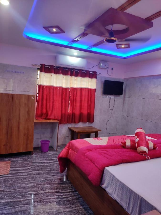 Aryan residency Villa Māvalli Dış mekan fotoğraf