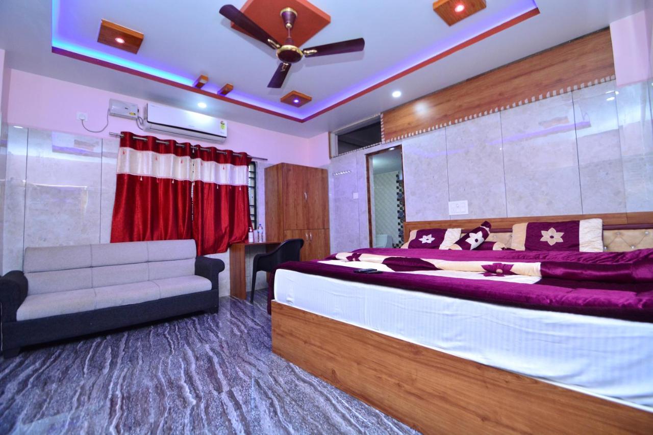 Aryan residency Villa Māvalli Dış mekan fotoğraf