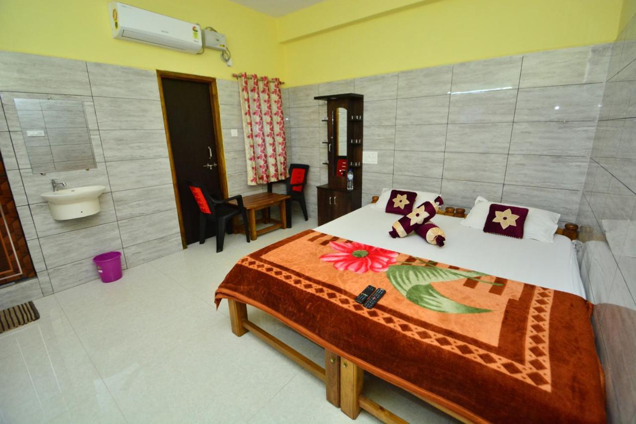 Aryan residency Villa Māvalli Dış mekan fotoğraf