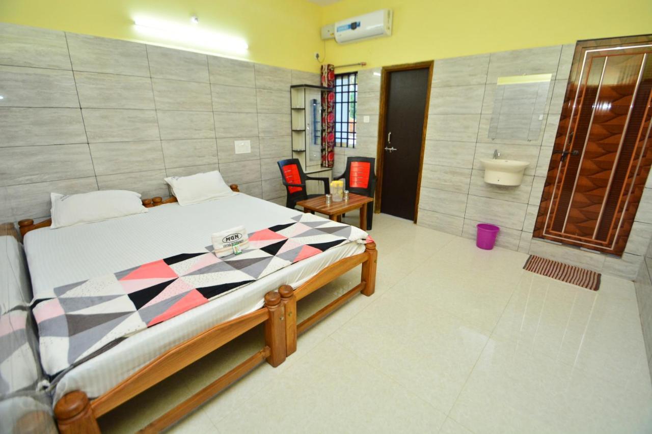 Aryan residency Villa Māvalli Dış mekan fotoğraf