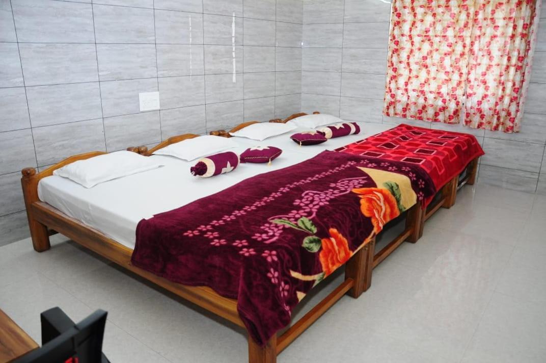 Aryan residency Villa Māvalli Dış mekan fotoğraf