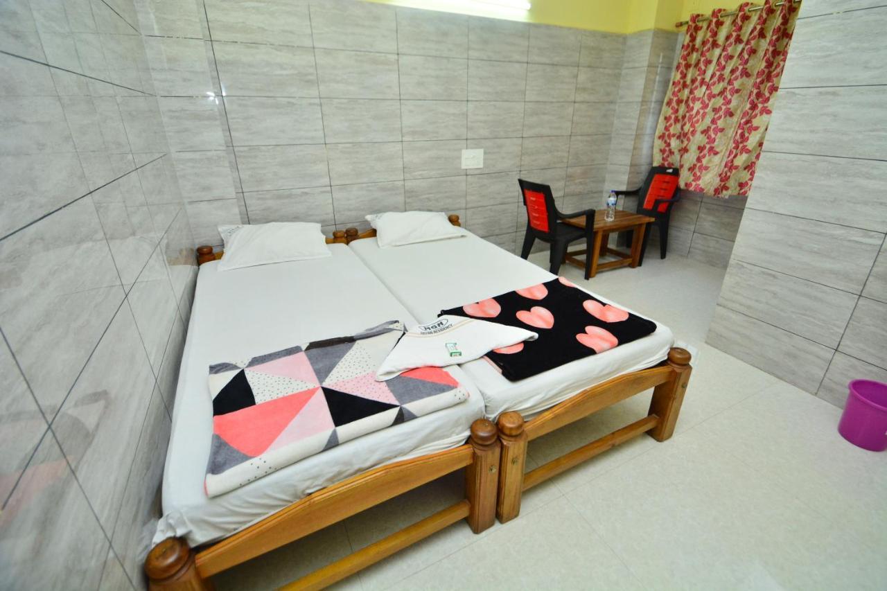 Aryan residency Villa Māvalli Dış mekan fotoğraf