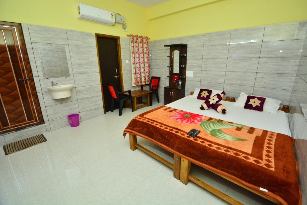 Aryan residency Villa Māvalli Dış mekan fotoğraf