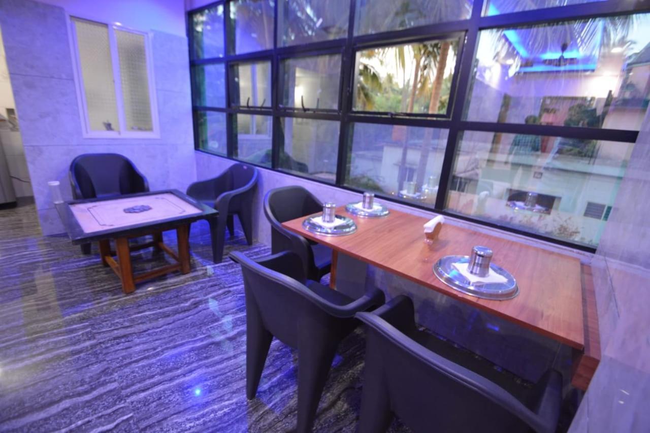 Aryan residency Villa Māvalli Dış mekan fotoğraf