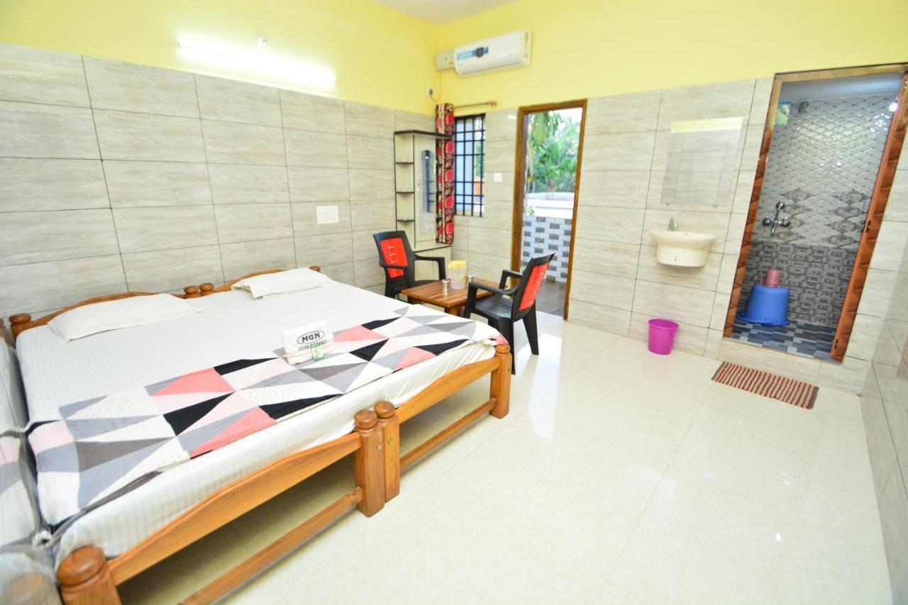 Aryan residency Villa Māvalli Dış mekan fotoğraf