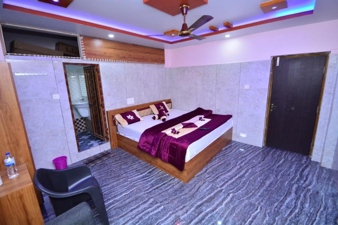 Aryan residency Villa Māvalli Dış mekan fotoğraf