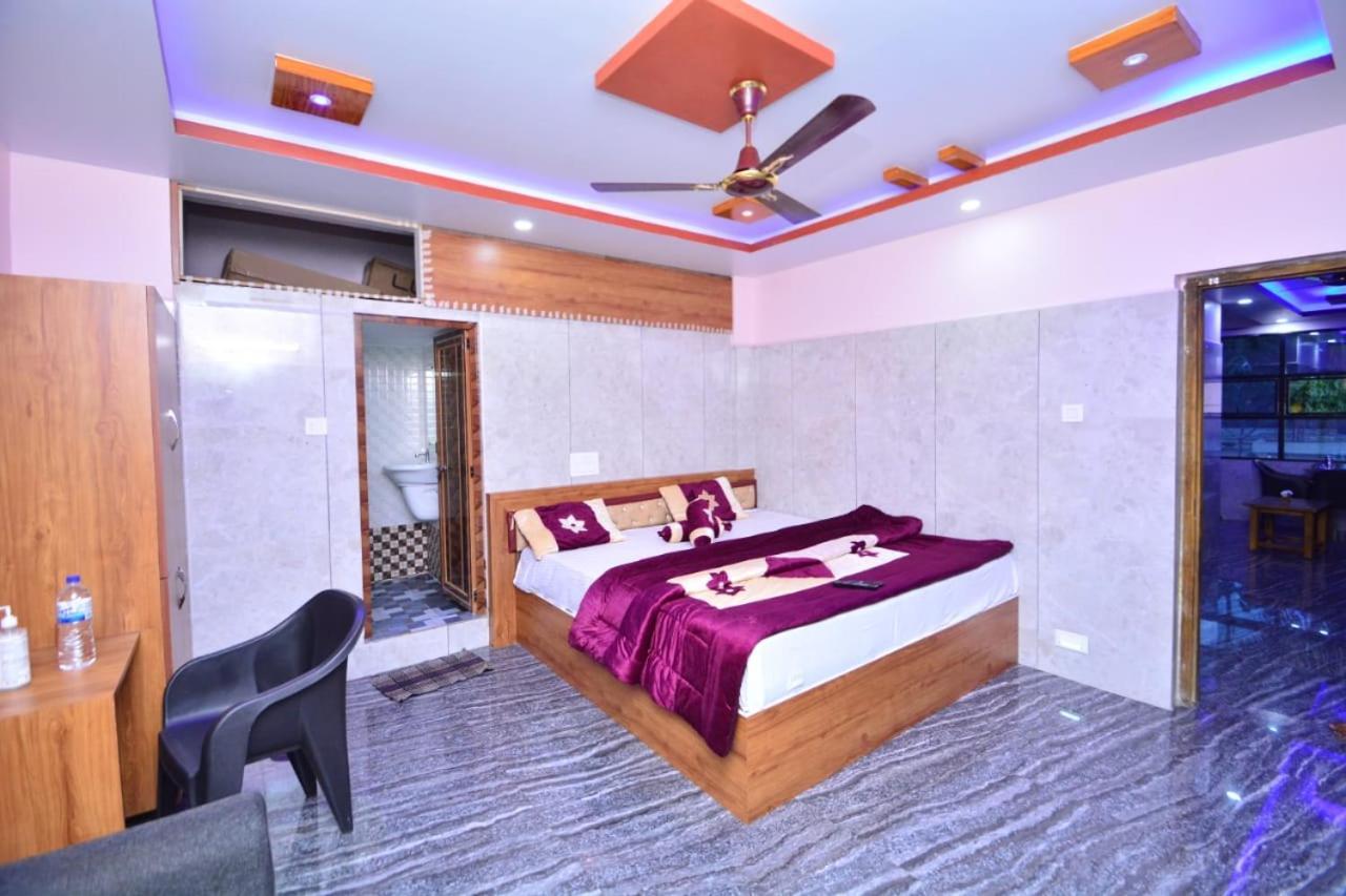 Aryan residency Villa Māvalli Dış mekan fotoğraf