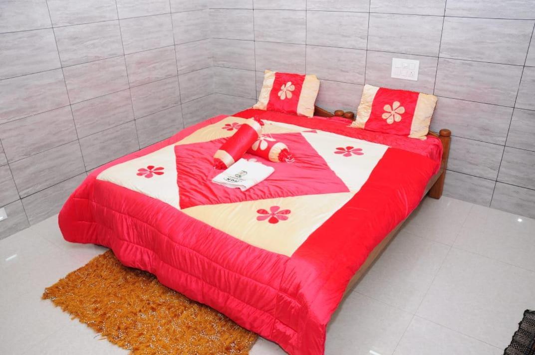 Aryan residency Villa Māvalli Dış mekan fotoğraf