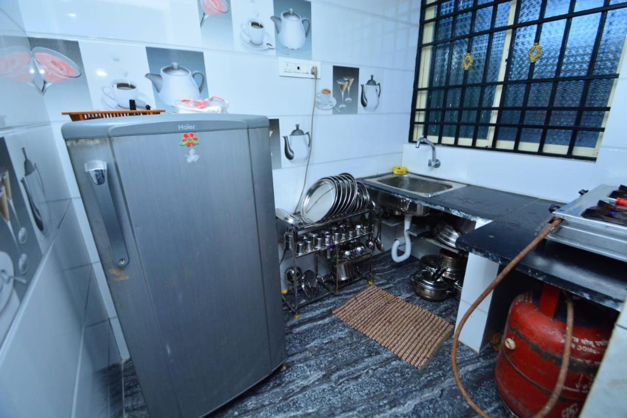 Aryan residency Villa Māvalli Dış mekan fotoğraf