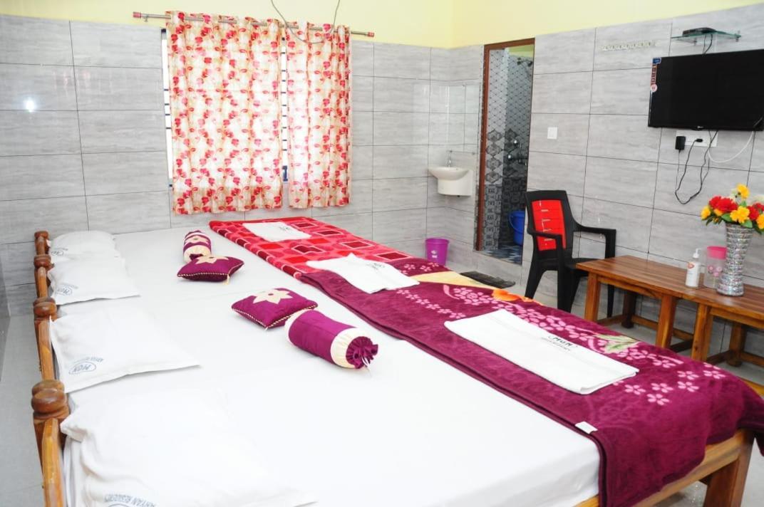 Aryan residency Villa Māvalli Dış mekan fotoğraf