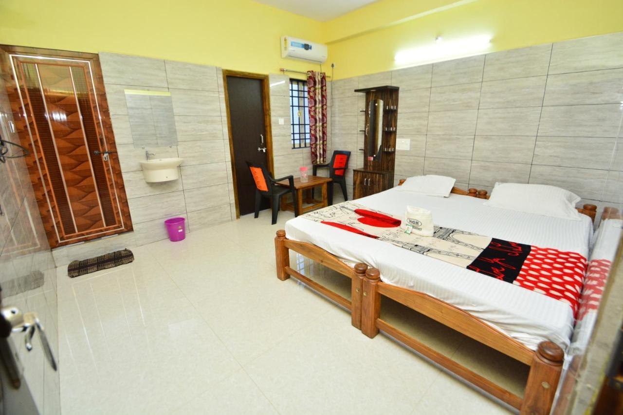 Aryan residency Villa Māvalli Dış mekan fotoğraf