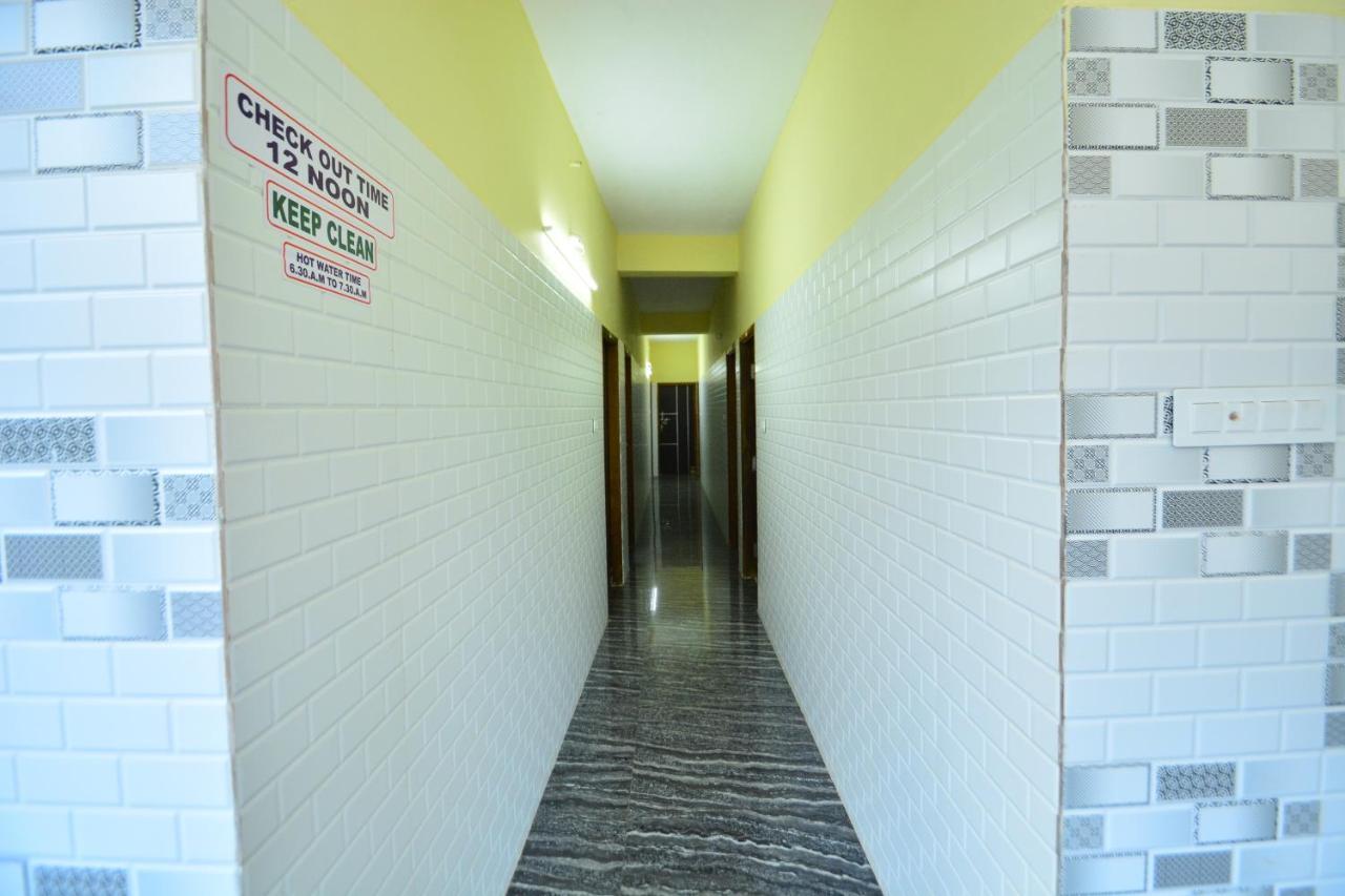 Aryan residency Villa Māvalli Dış mekan fotoğraf