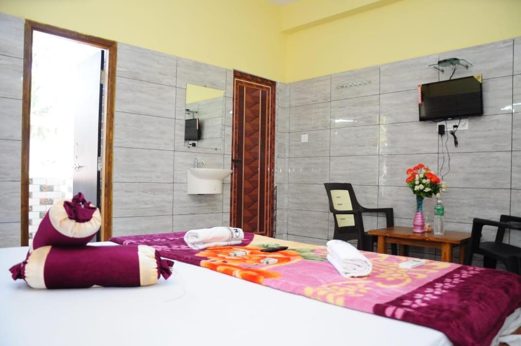 Aryan residency Villa Māvalli Dış mekan fotoğraf