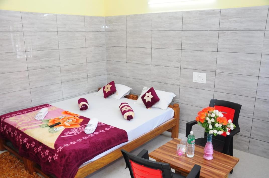 Aryan residency Villa Māvalli Dış mekan fotoğraf