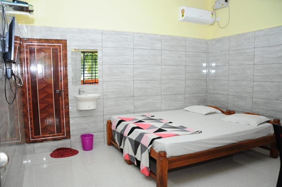 Aryan residency Villa Māvalli Dış mekan fotoğraf