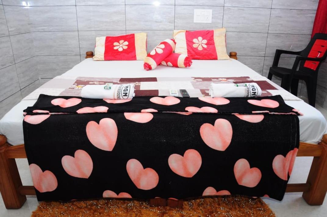 Aryan residency Villa Māvalli Dış mekan fotoğraf