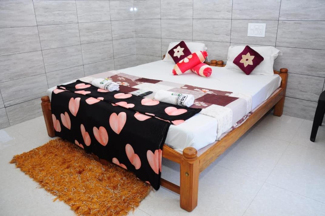 Aryan residency Villa Māvalli Dış mekan fotoğraf