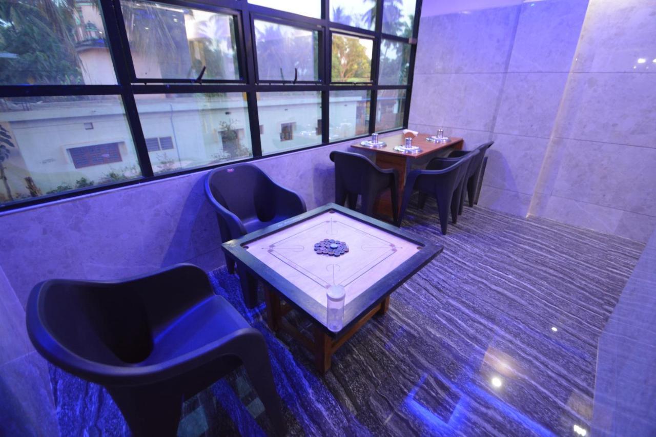 Aryan residency Villa Māvalli Dış mekan fotoğraf