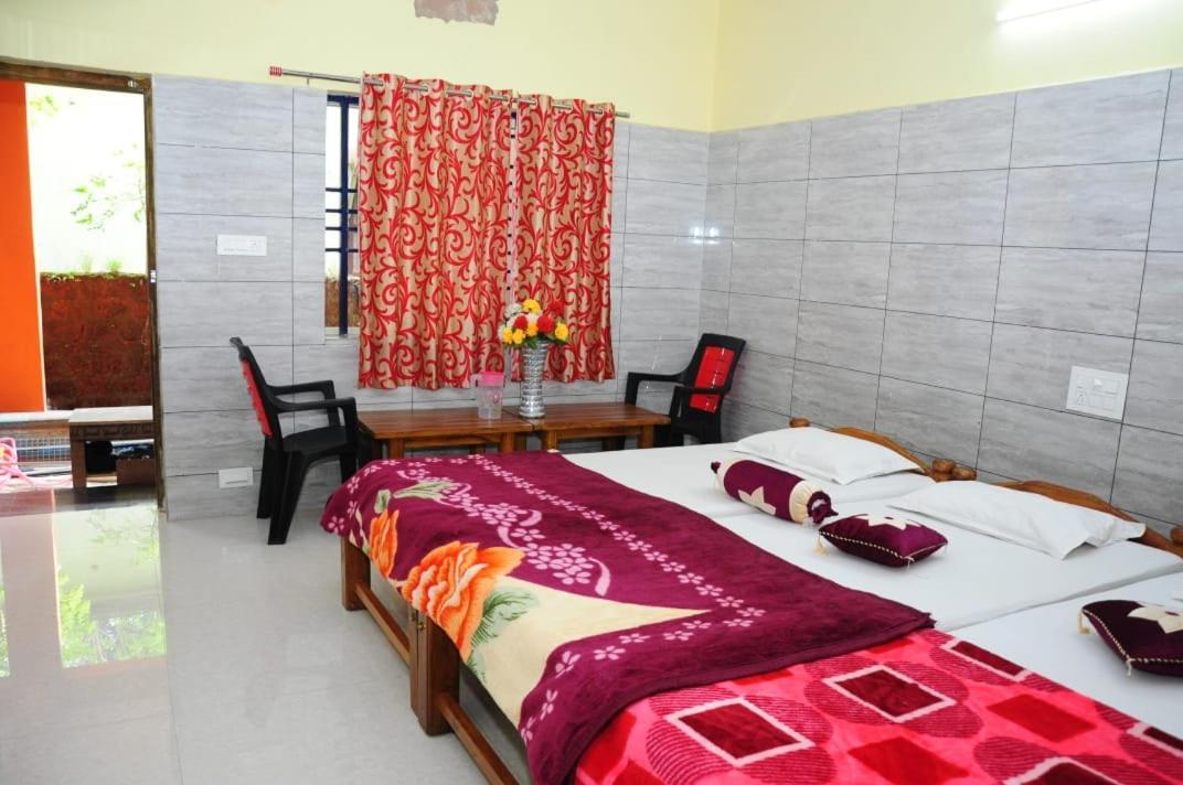 Aryan residency Villa Māvalli Dış mekan fotoğraf