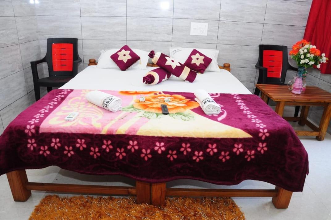 Aryan residency Villa Māvalli Dış mekan fotoğraf