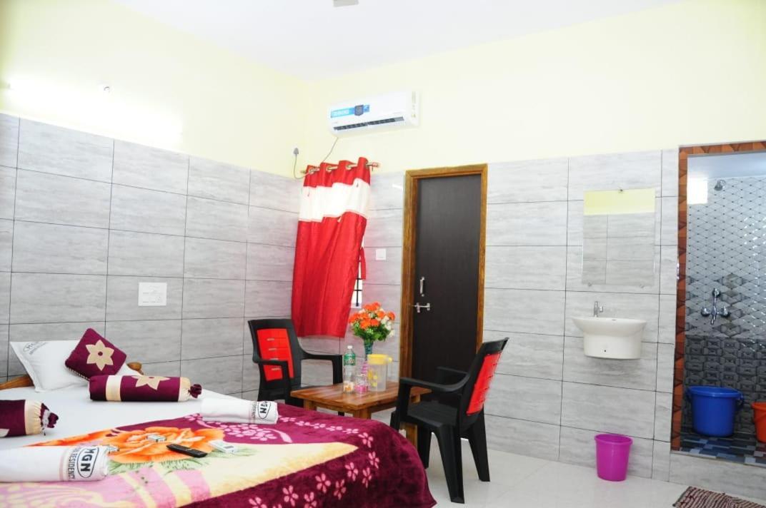 Aryan residency Villa Māvalli Dış mekan fotoğraf