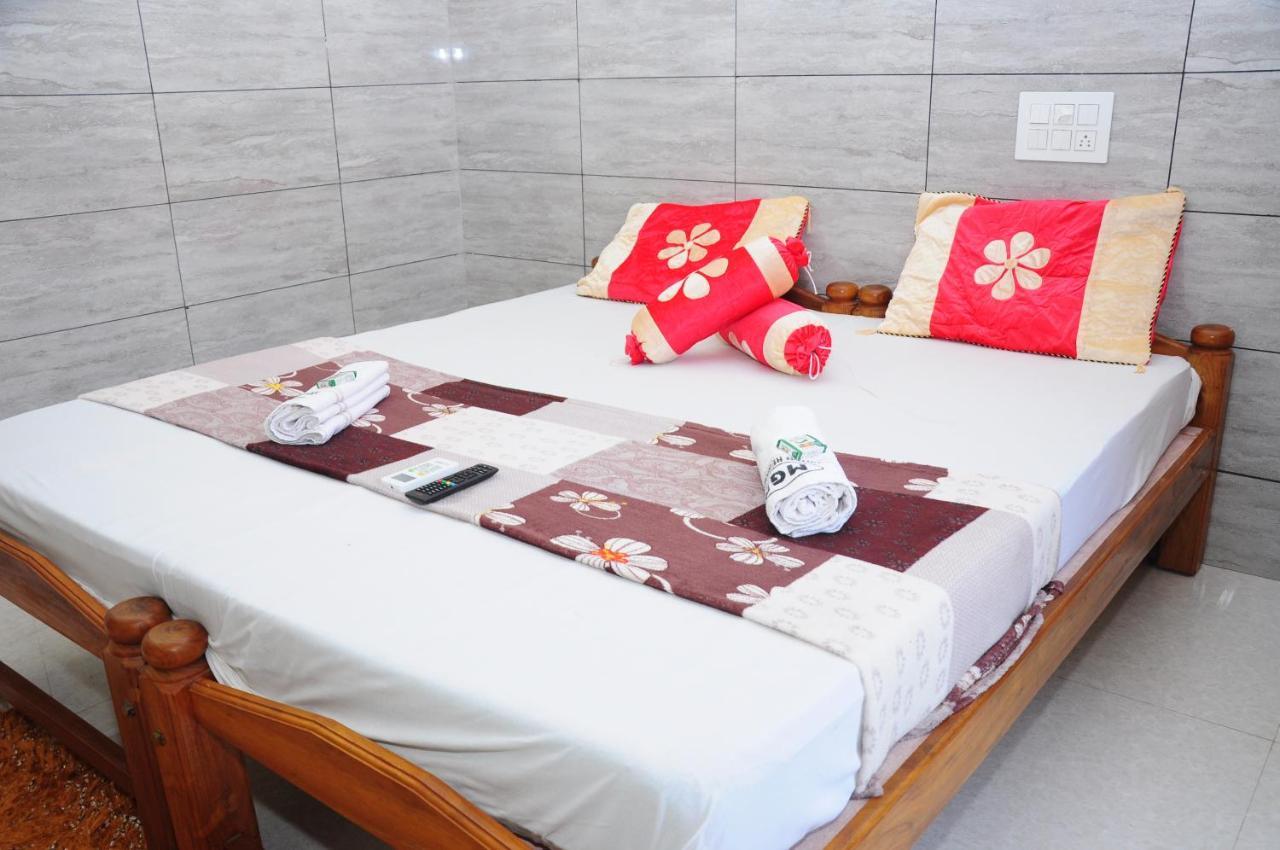 Aryan residency Villa Māvalli Oda fotoğraf