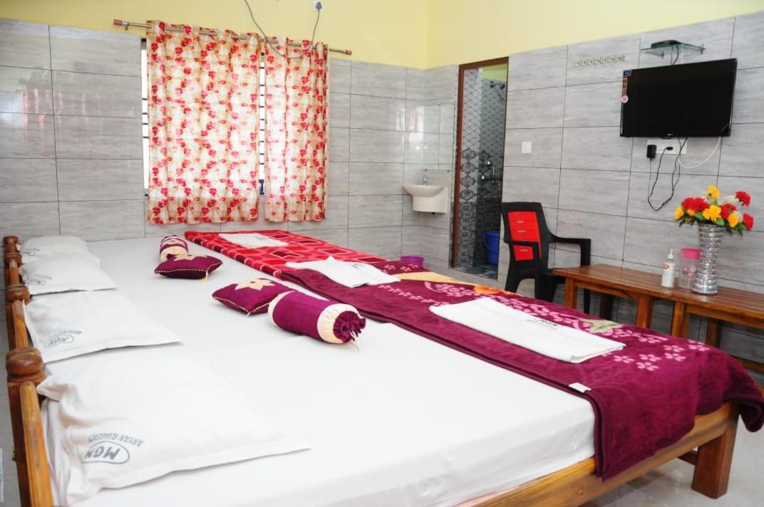Aryan residency Villa Māvalli Dış mekan fotoğraf