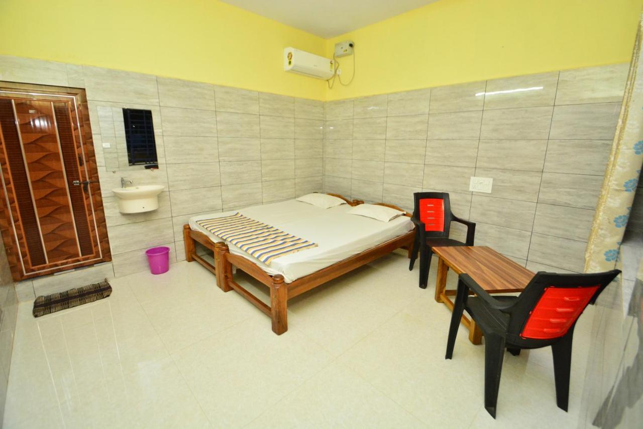 Aryan residency Villa Māvalli Dış mekan fotoğraf