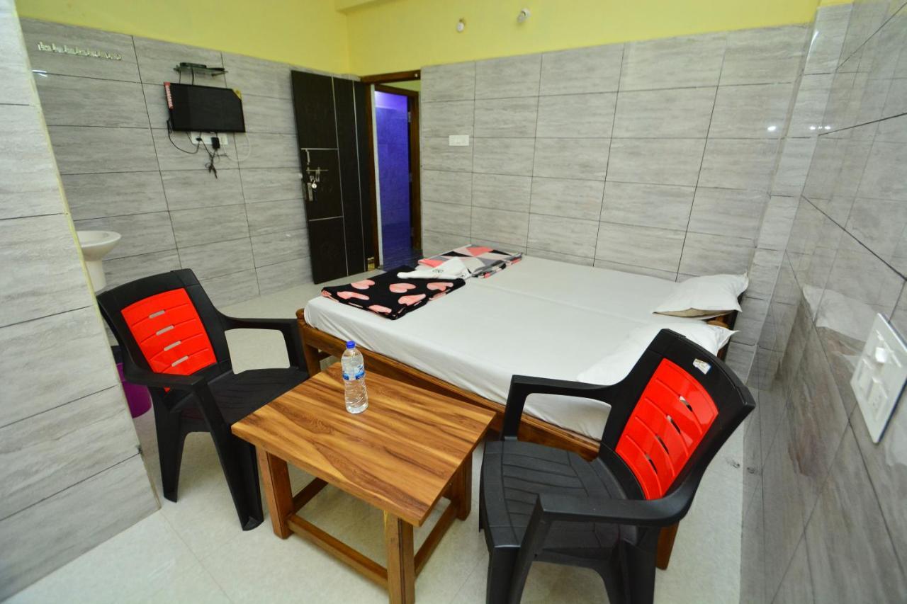 Aryan residency Villa Māvalli Dış mekan fotoğraf