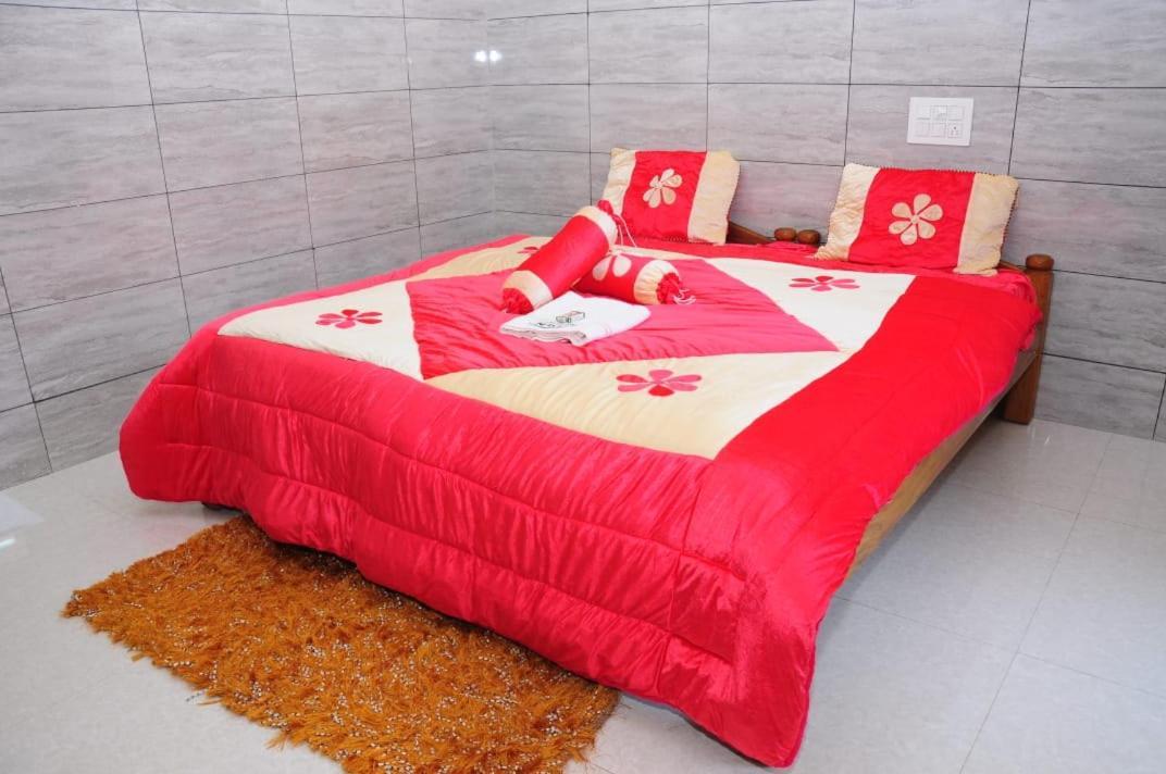 Aryan residency Villa Māvalli Dış mekan fotoğraf