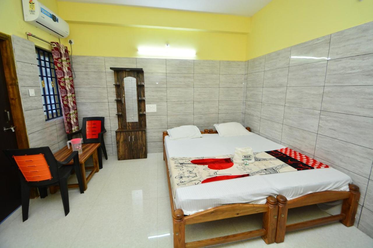 Aryan residency Villa Māvalli Dış mekan fotoğraf