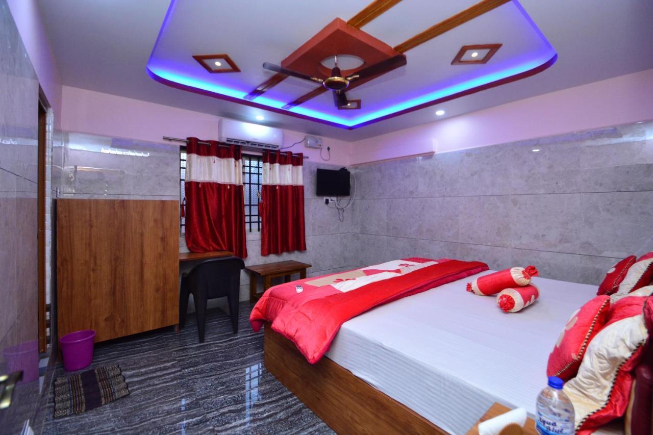 Aryan residency Villa Māvalli Dış mekan fotoğraf