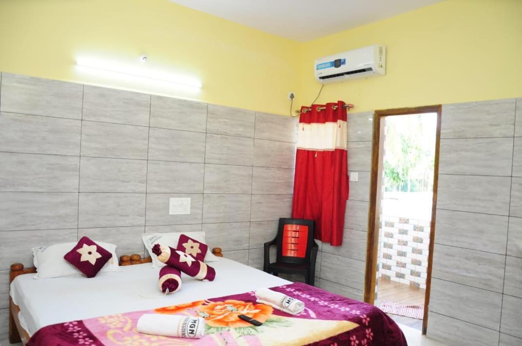 Aryan residency Villa Māvalli Dış mekan fotoğraf