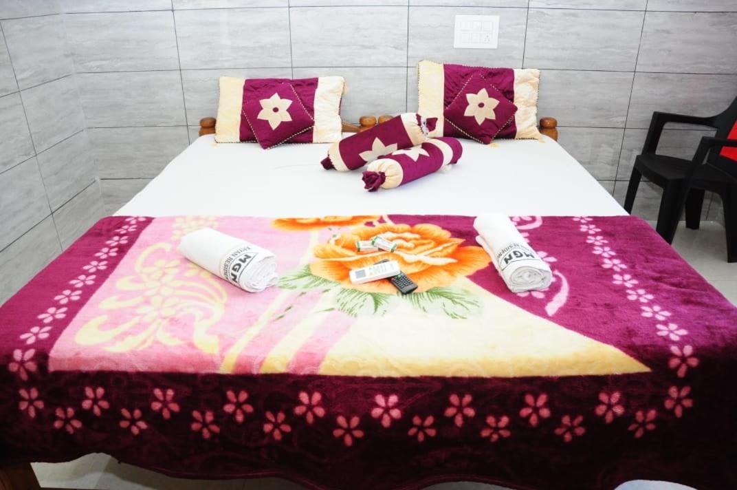 Aryan residency Villa Māvalli Dış mekan fotoğraf