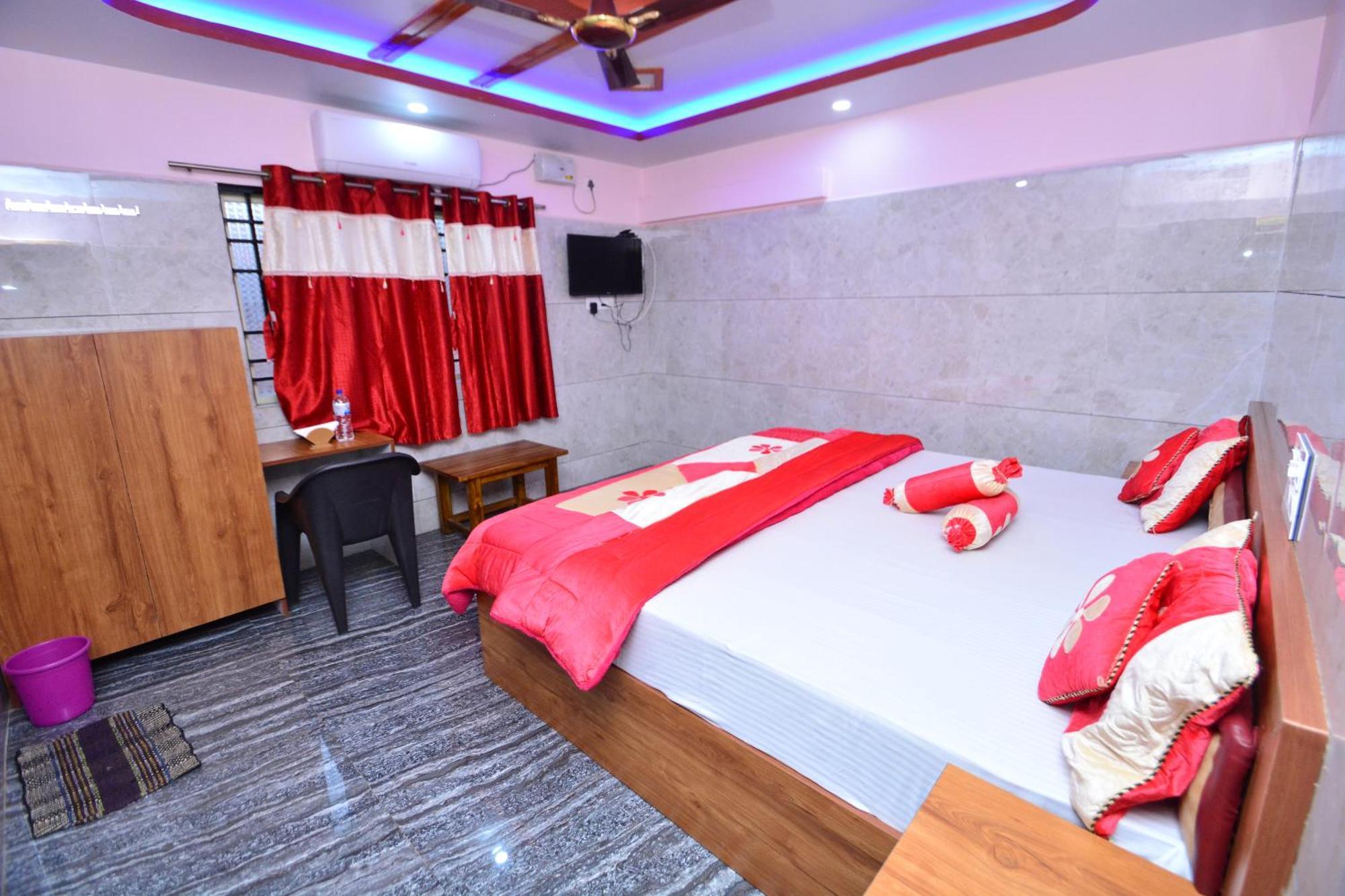 Aryan residency Villa Māvalli Dış mekan fotoğraf