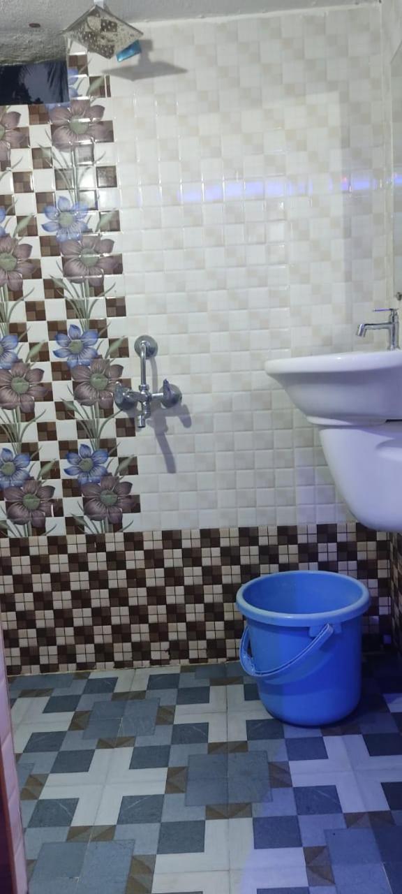 Aryan residency Villa Māvalli Dış mekan fotoğraf