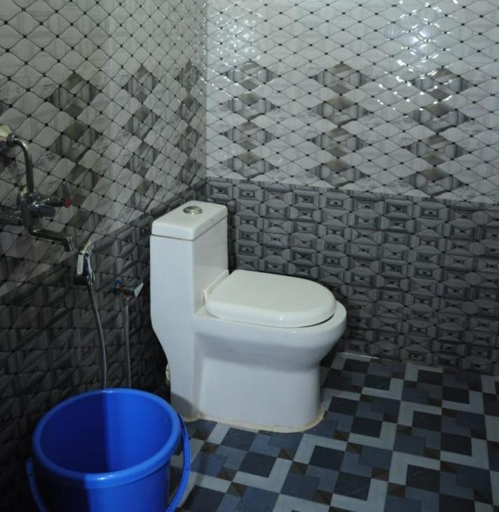 Aryan residency Villa Māvalli Dış mekan fotoğraf