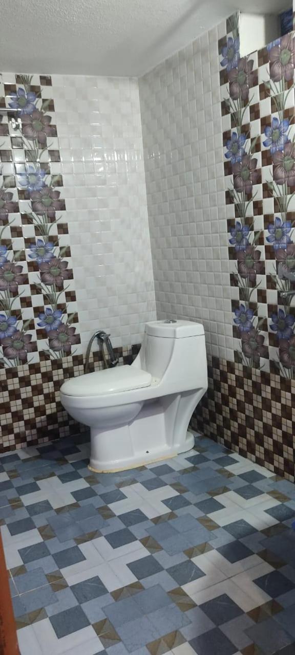 Aryan residency Villa Māvalli Dış mekan fotoğraf