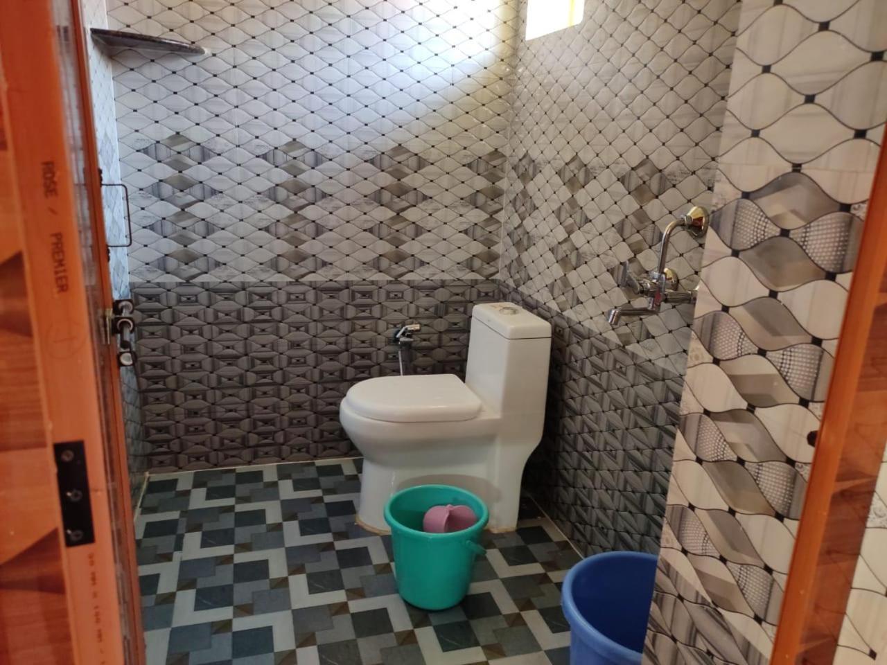 Aryan residency Villa Māvalli Oda fotoğraf