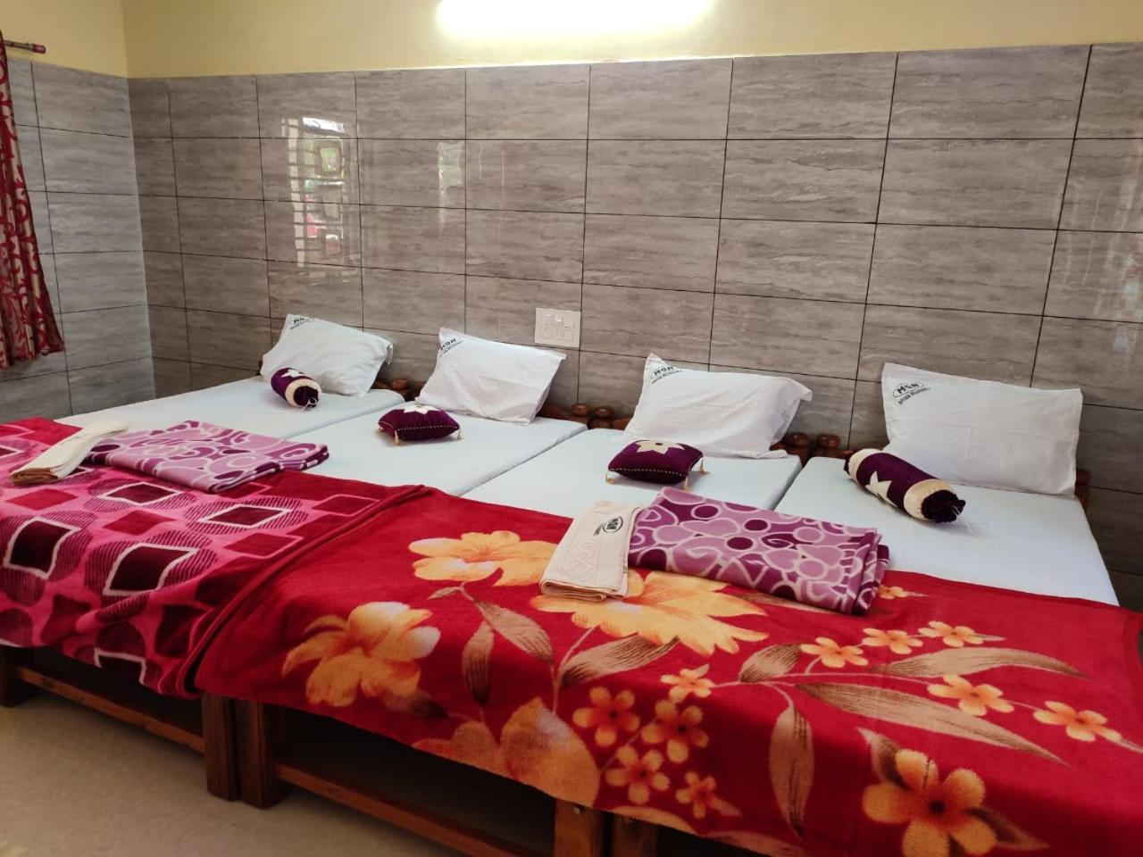 Aryan residency Villa Māvalli Oda fotoğraf