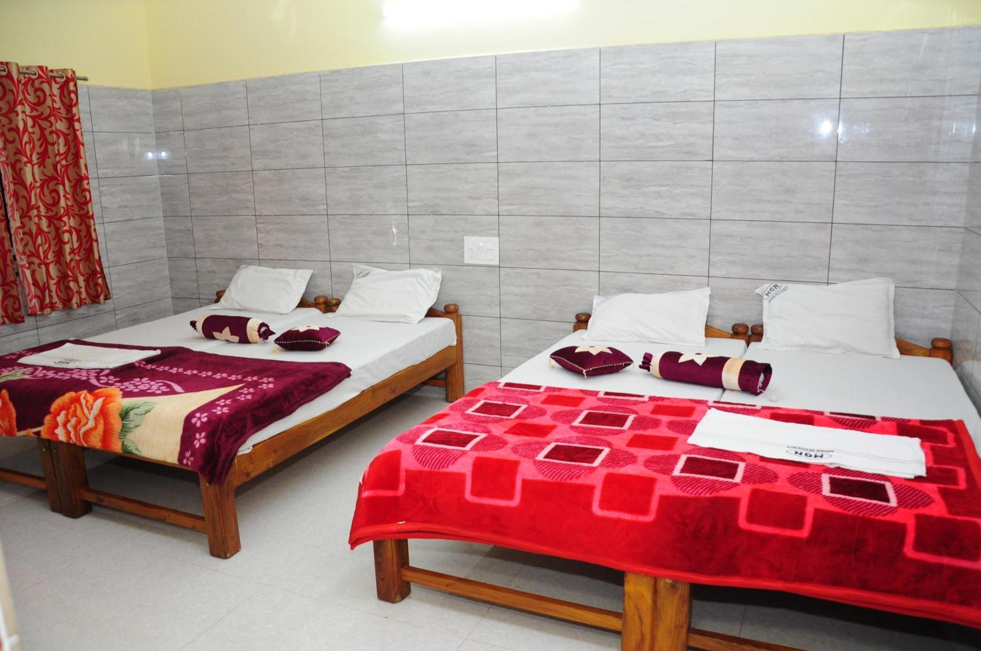 Aryan residency Villa Māvalli Oda fotoğraf