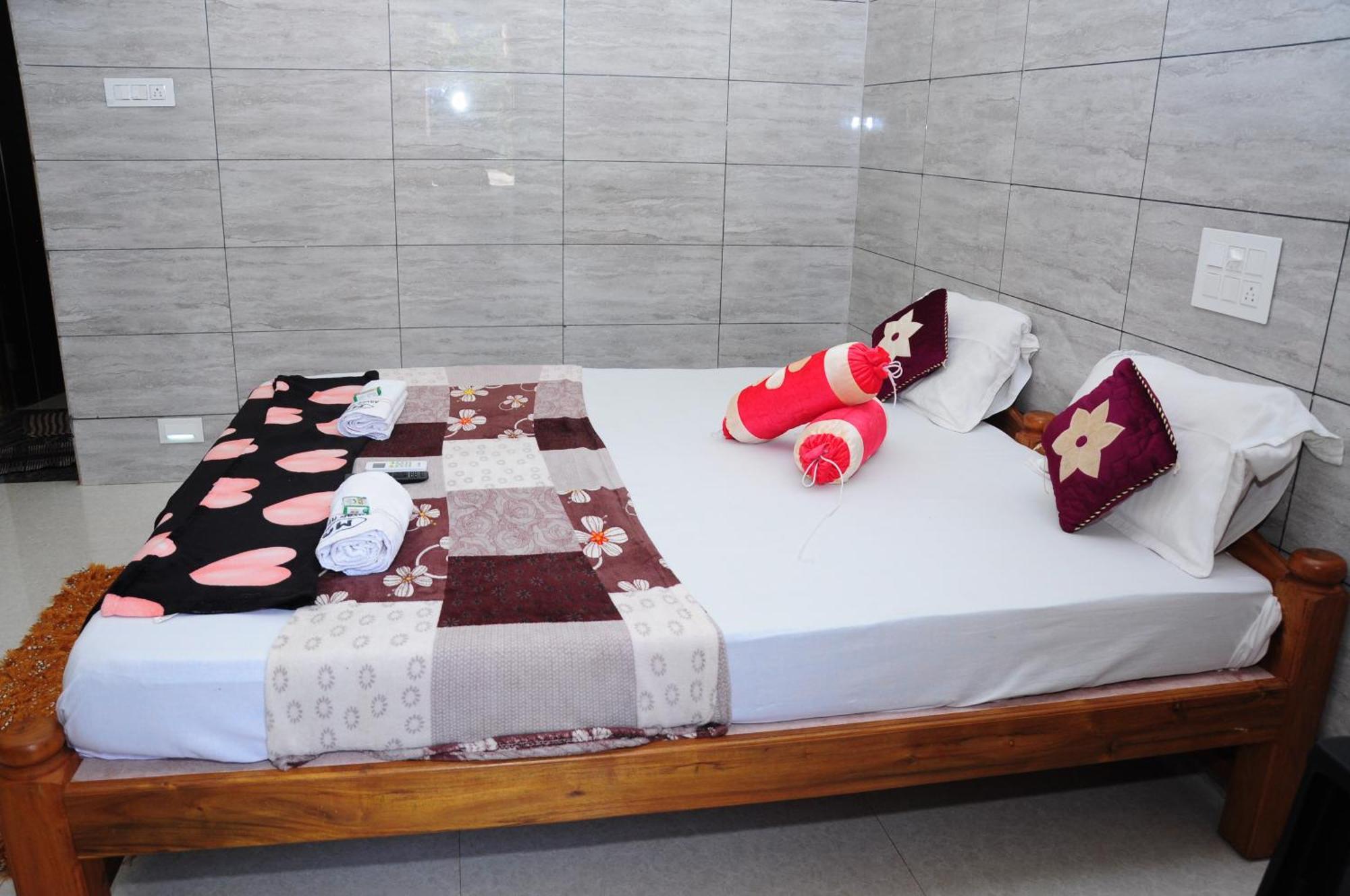 Aryan residency Villa Māvalli Oda fotoğraf