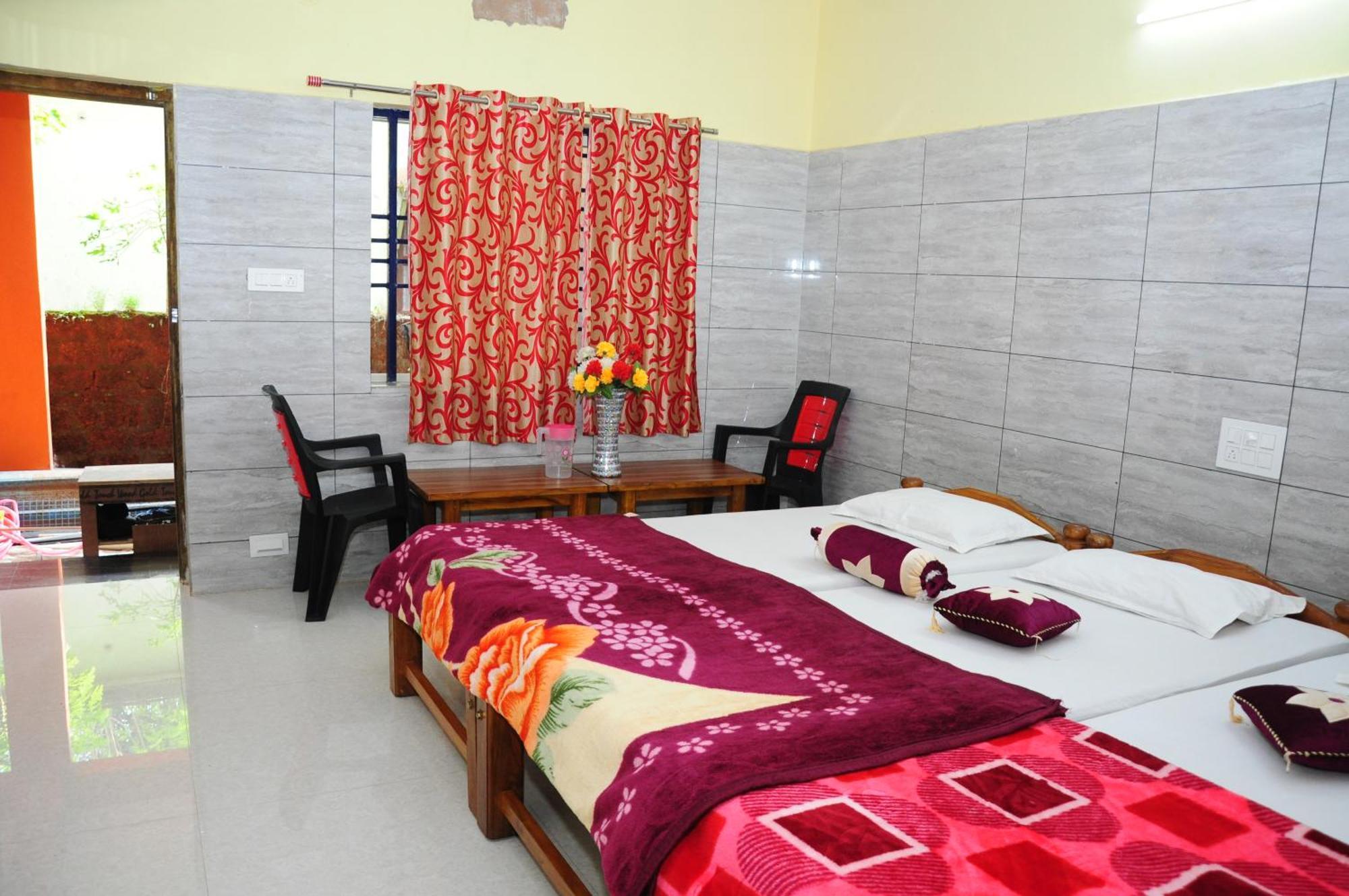 Aryan residency Villa Māvalli Oda fotoğraf