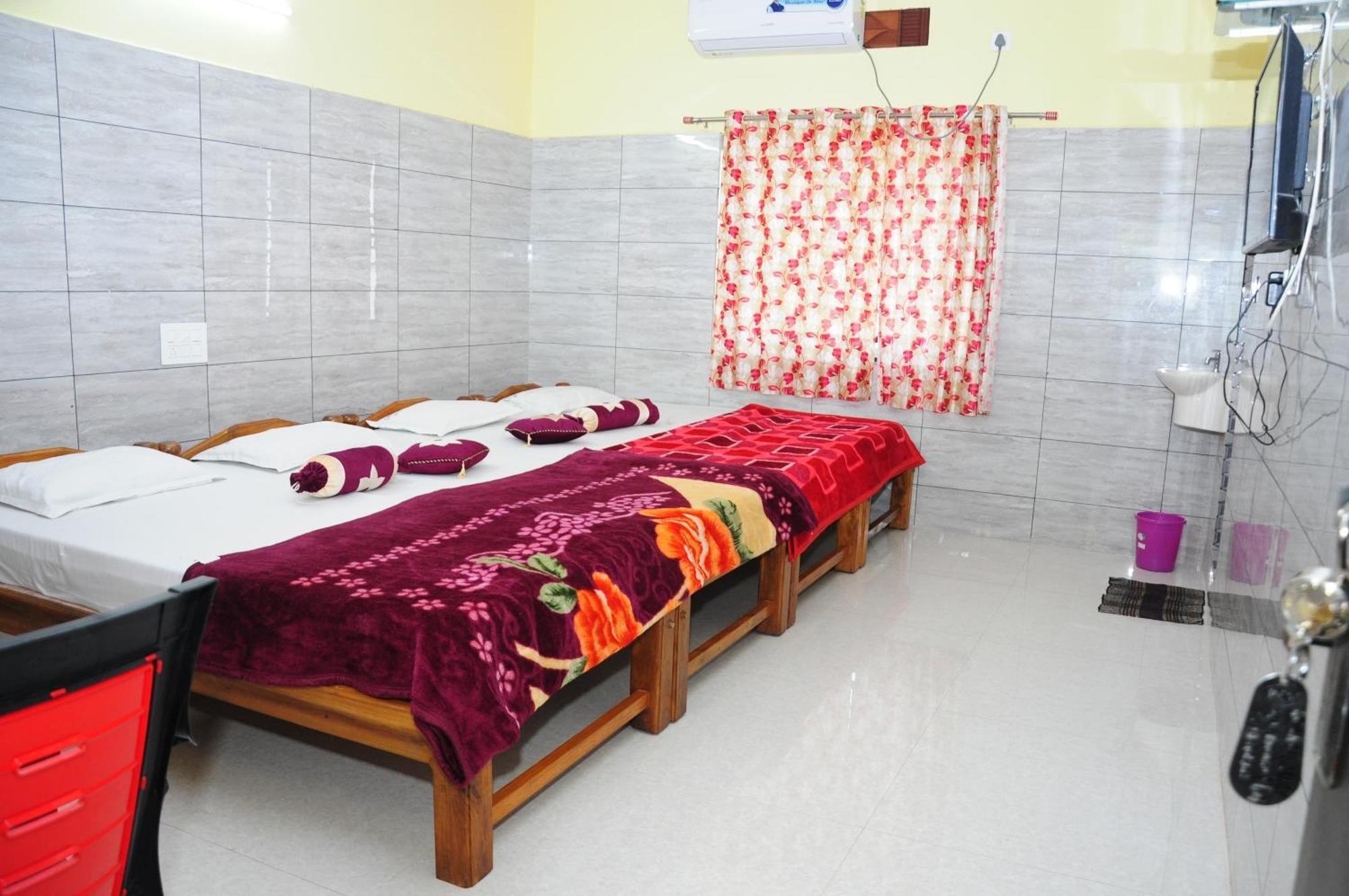 Aryan residency Villa Māvalli Oda fotoğraf